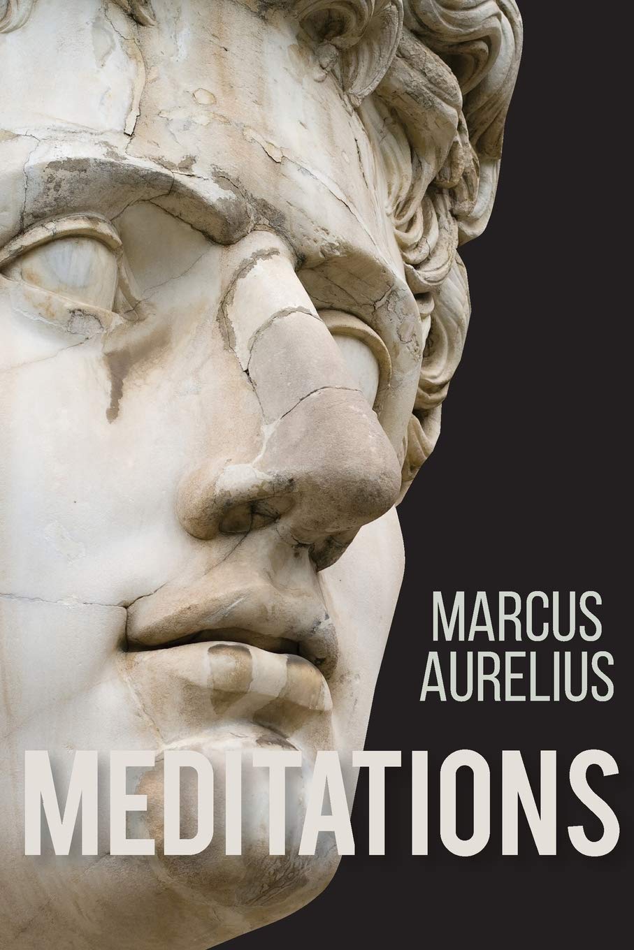 Meditations by Marcus Aurelius