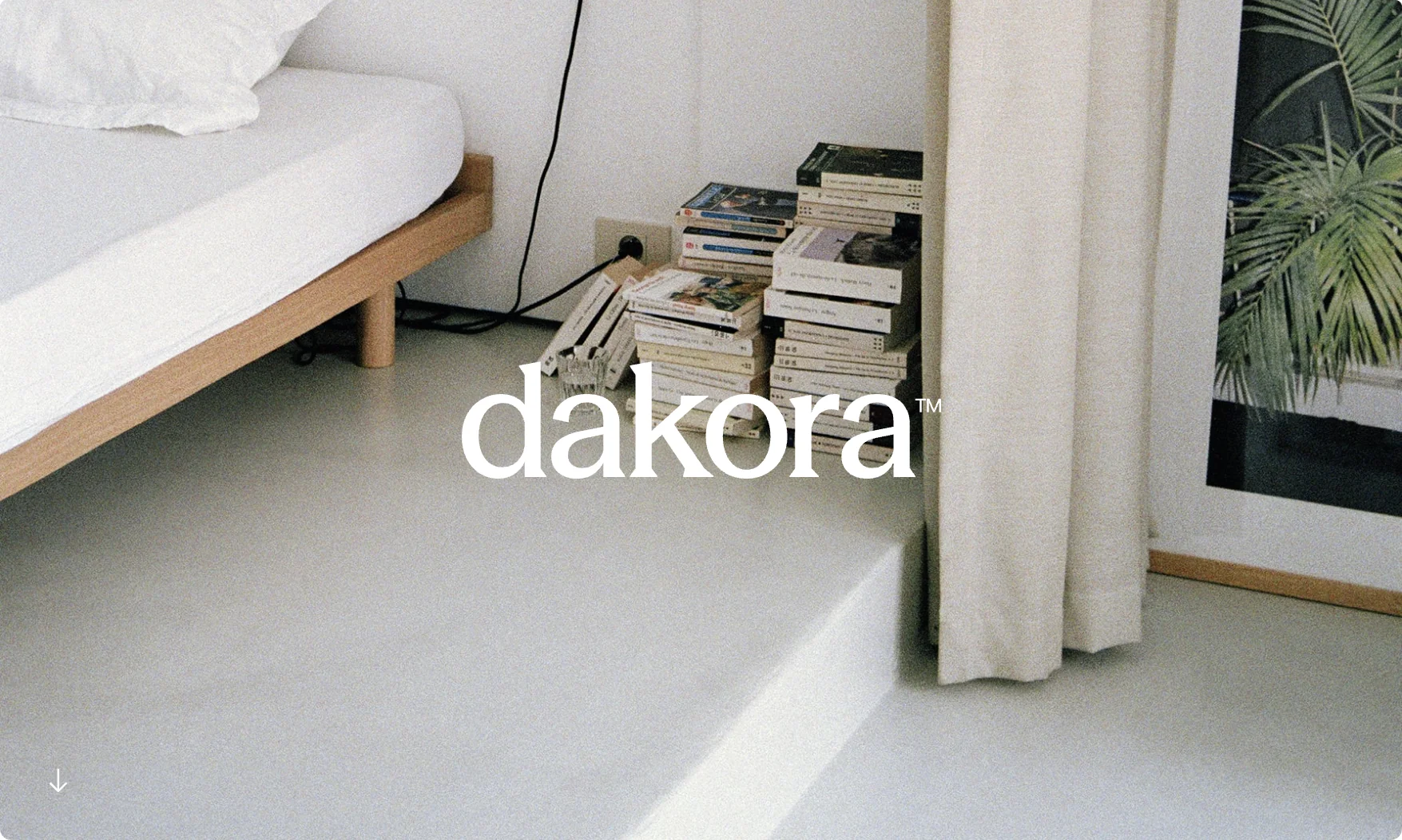 Dakora Brand