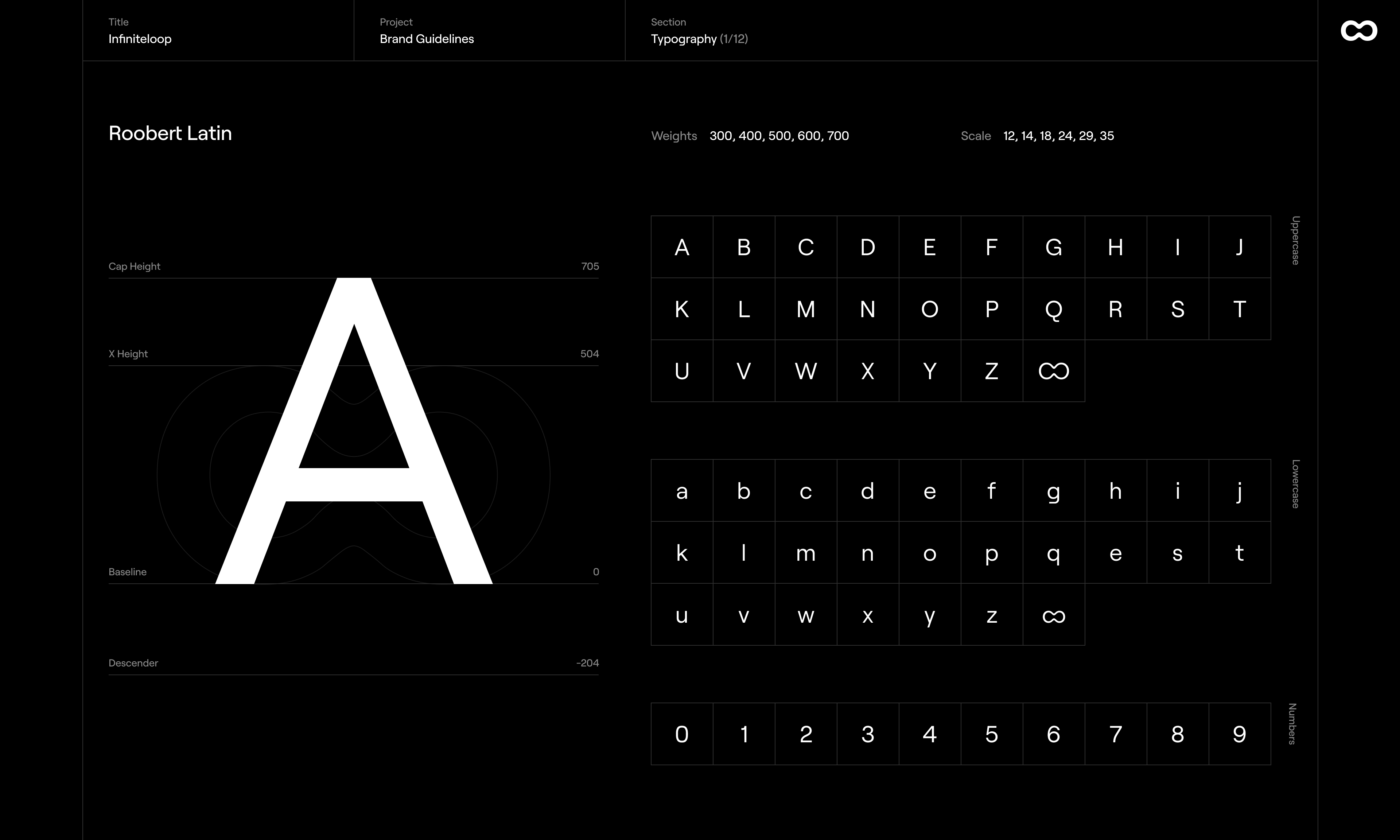Typography